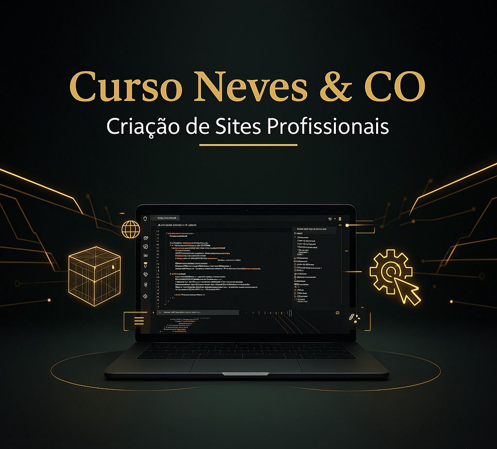 Imagem do curso HTML